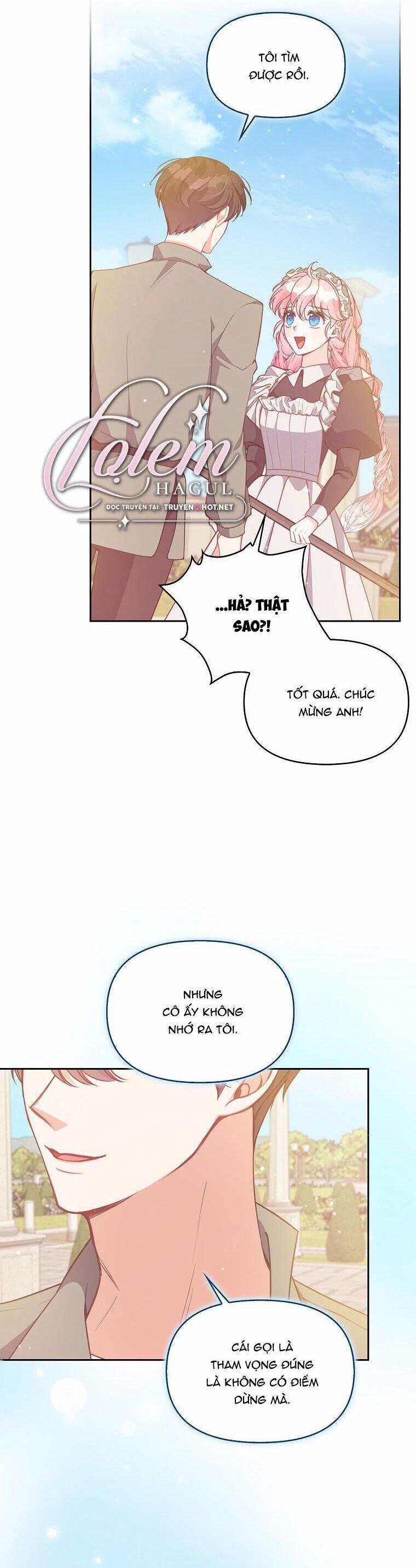 Cô Em Gái Quý Giá Của Nhân Vật Phản Diện 98 trang 19