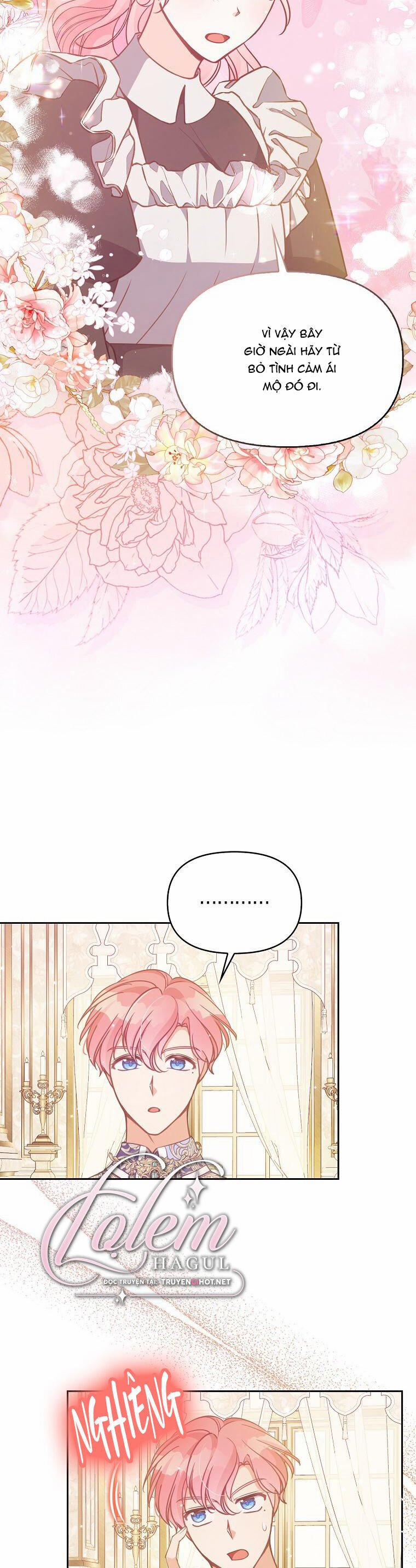 Cô Em Gái Quý Giá Của Nhân Vật Phản Diện 98 trang 2