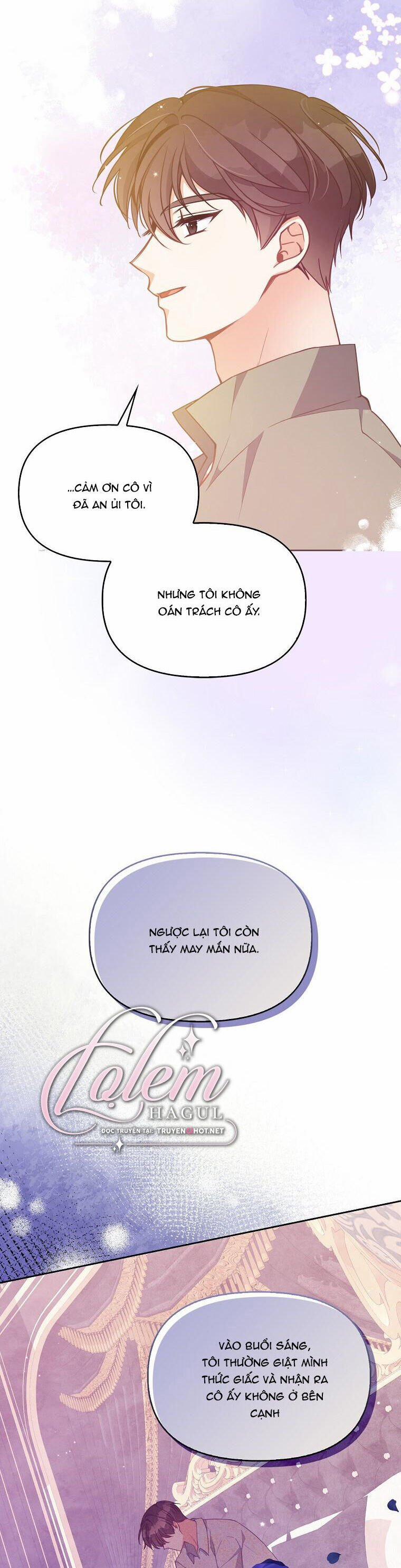 Cô Em Gái Quý Giá Của Nhân Vật Phản Diện 98 trang 22