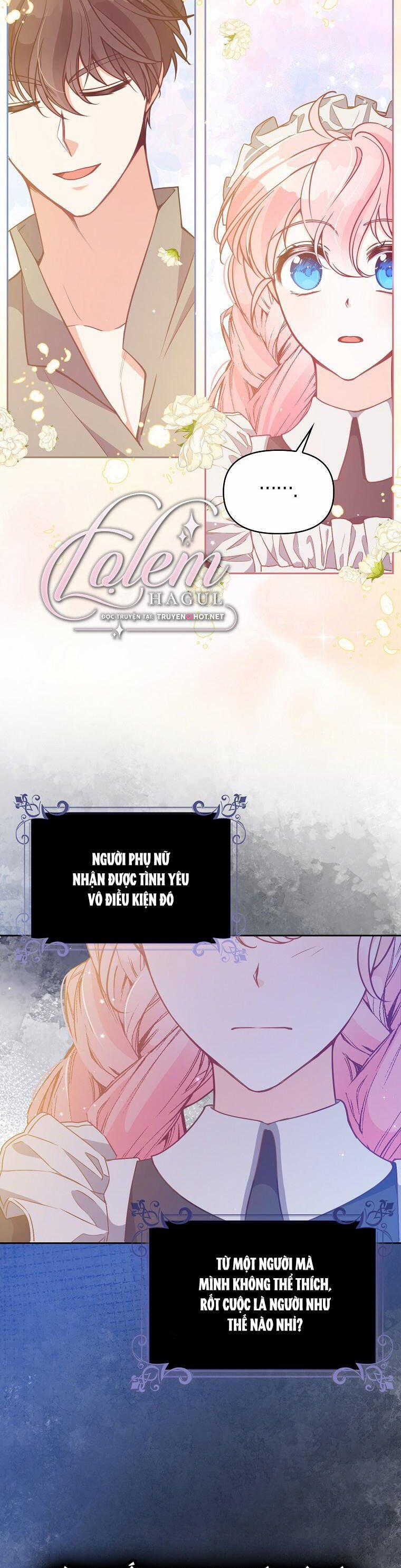 Cô Em Gái Quý Giá Của Nhân Vật Phản Diện 98 trang 24