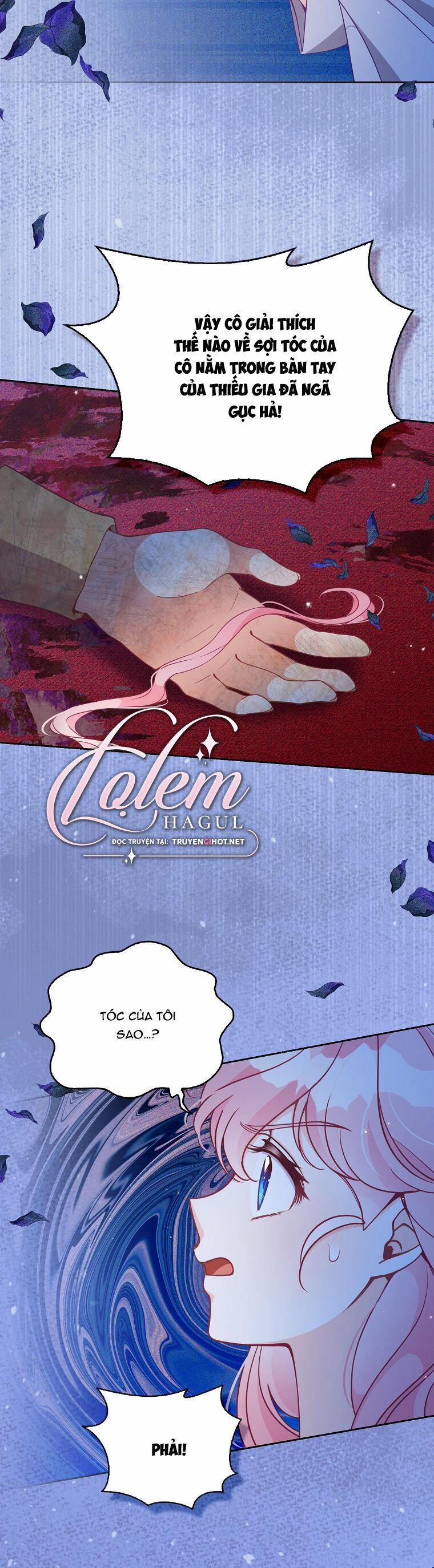 Cô Em Gái Quý Giá Của Nhân Vật Phản Diện 98 trang 30