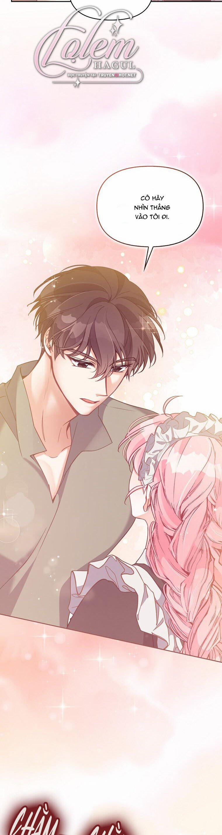 Cô Em Gái Quý Giá Của Nhân Vật Phản Diện 98 trang 7