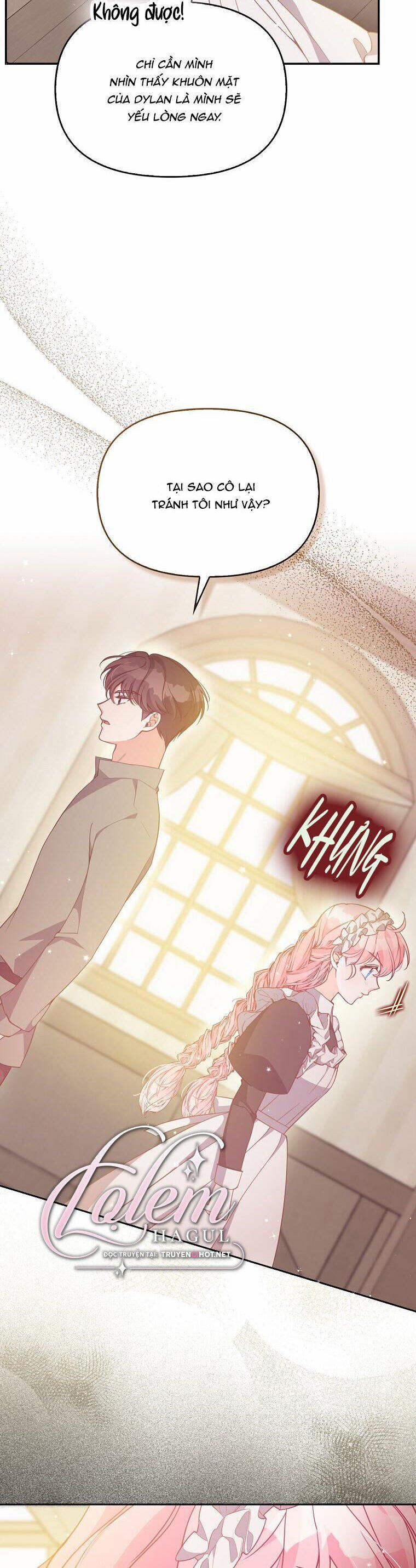 Cô Em Gái Quý Giá Của Nhân Vật Phản Diện 98 trang 9