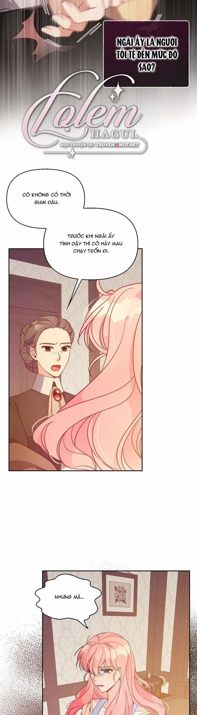 Cô Em Gái Quý Giá Của Nhân Vật Phản Diện 99 trang 13