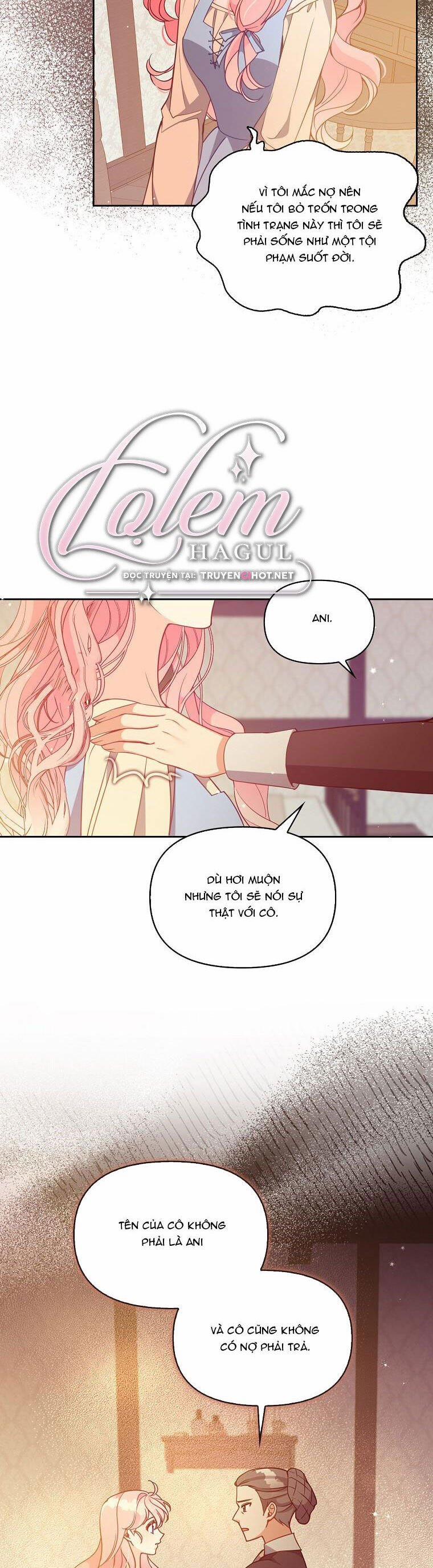 Cô Em Gái Quý Giá Của Nhân Vật Phản Diện 99 trang 14