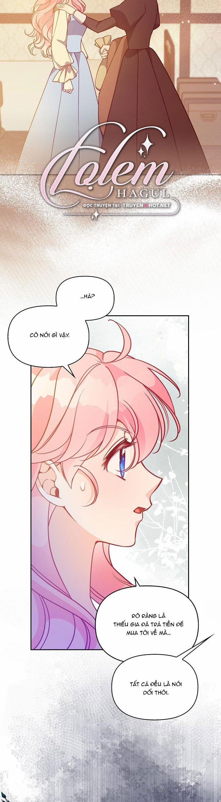 Cô Em Gái Quý Giá Của Nhân Vật Phản Diện 99 trang 15