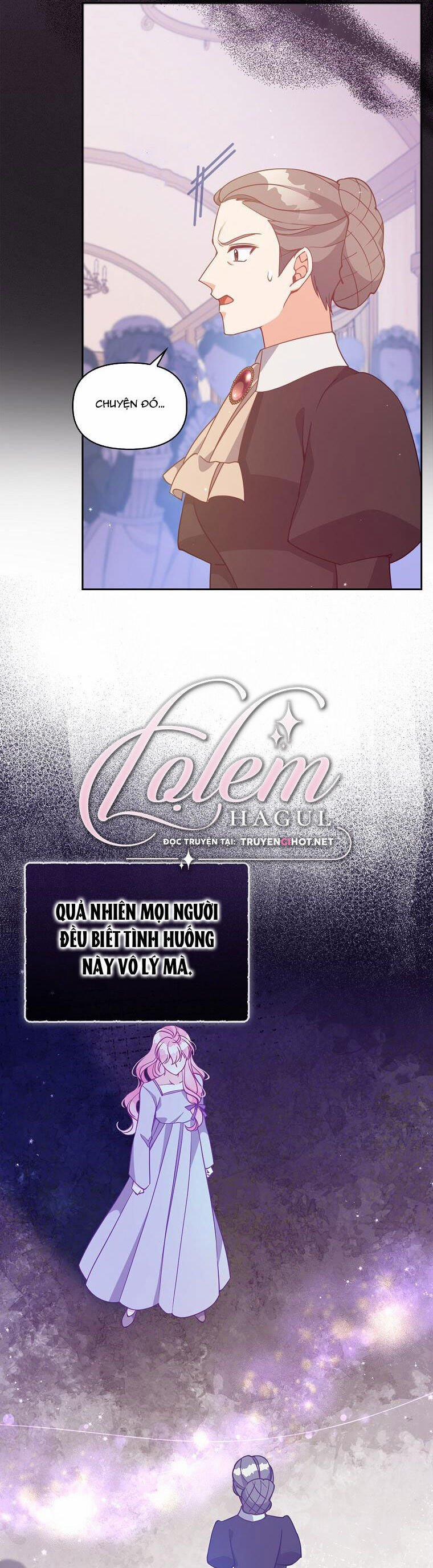 Cô Em Gái Quý Giá Của Nhân Vật Phản Diện 99 trang 2