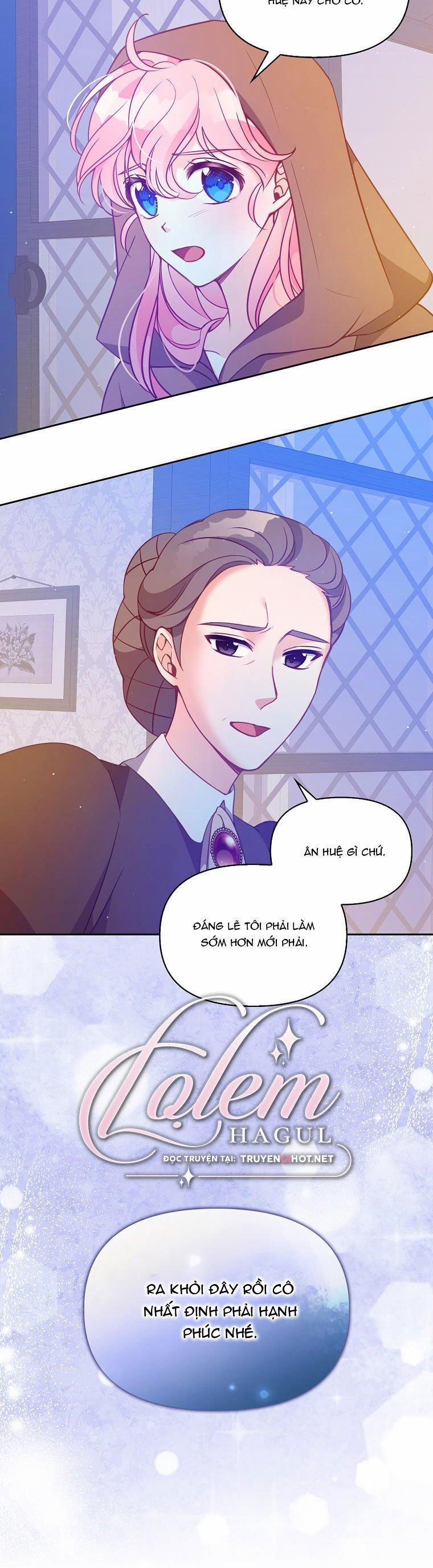 Cô Em Gái Quý Giá Của Nhân Vật Phản Diện 99 trang 20