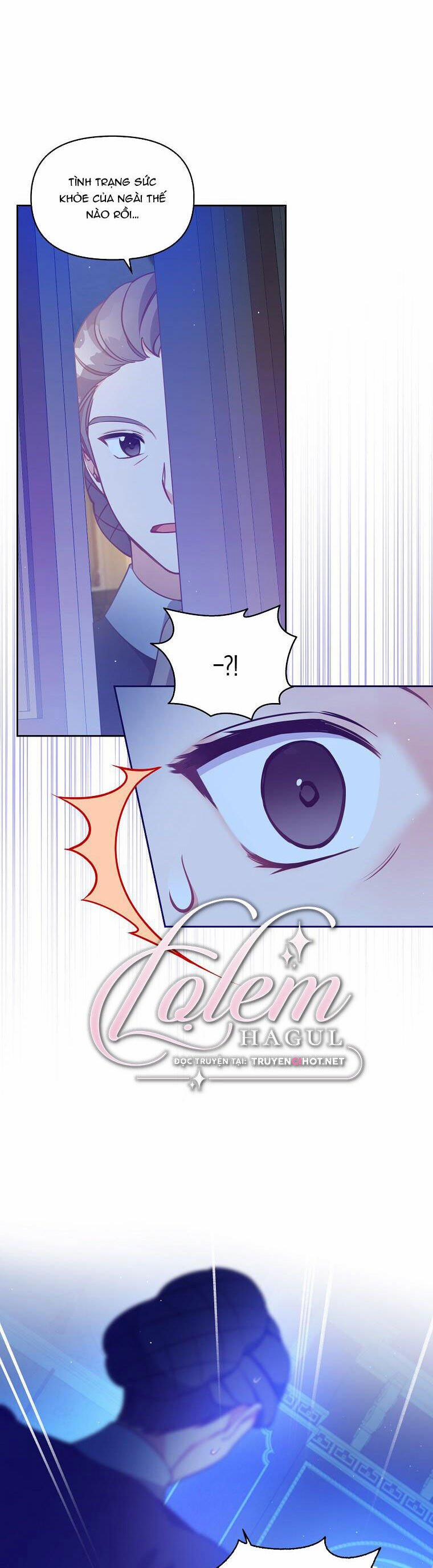 Cô Em Gái Quý Giá Của Nhân Vật Phản Diện 99 trang 22