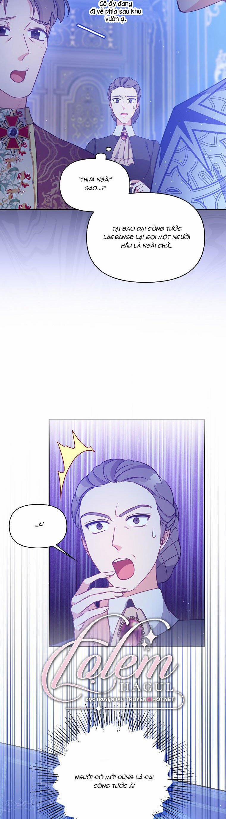 Cô Em Gái Quý Giá Của Nhân Vật Phản Diện 99 trang 27