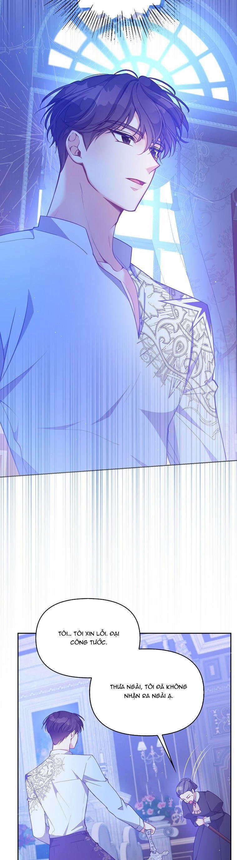 Cô Em Gái Quý Giá Của Nhân Vật Phản Diện 99 trang 28