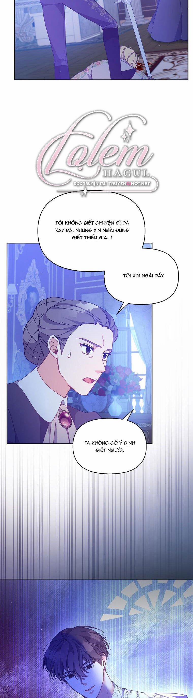 Cô Em Gái Quý Giá Của Nhân Vật Phản Diện 99 trang 29