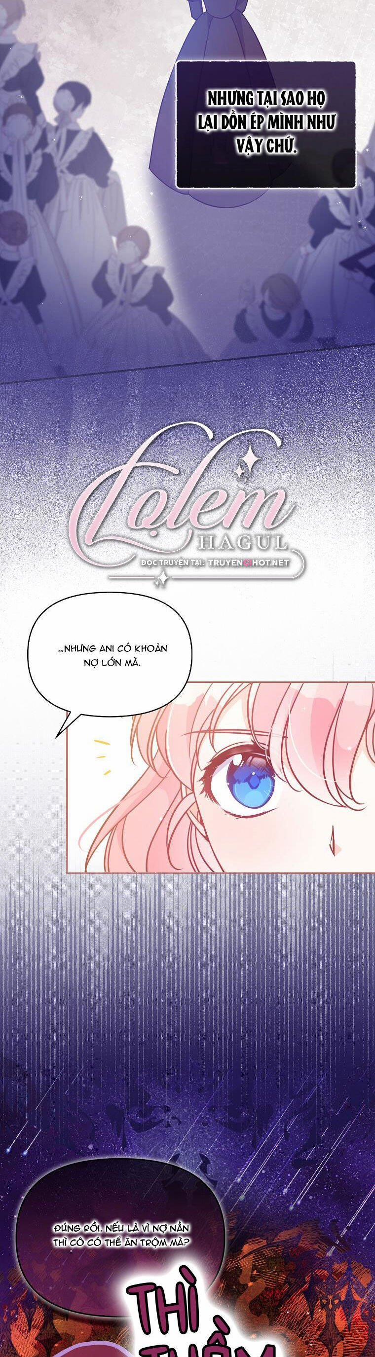 Cô Em Gái Quý Giá Của Nhân Vật Phản Diện 99 trang 3