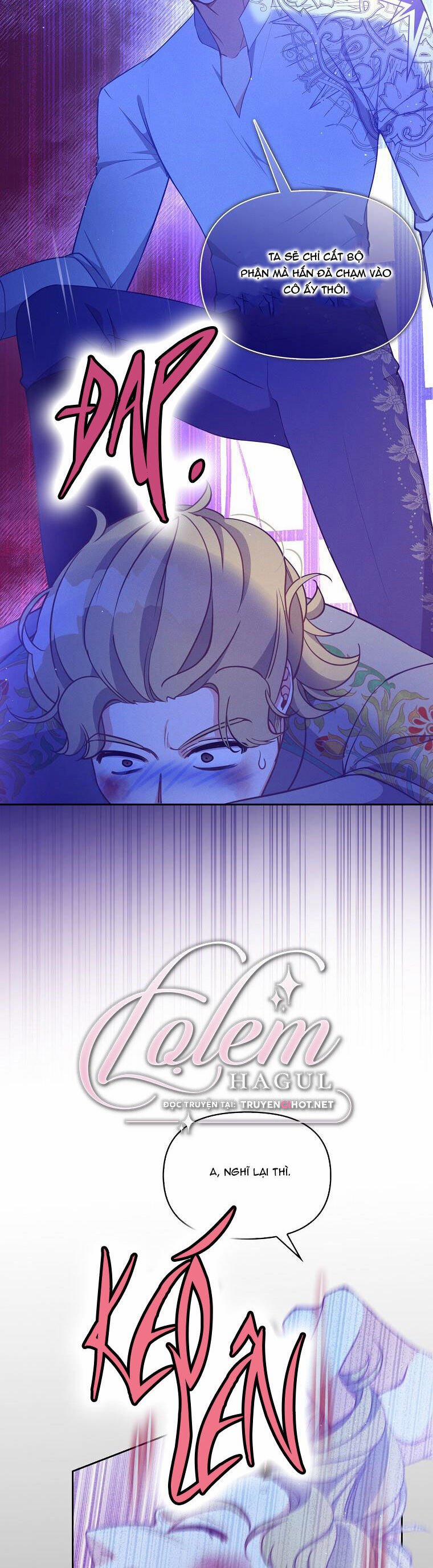 Cô Em Gái Quý Giá Của Nhân Vật Phản Diện 99 trang 30