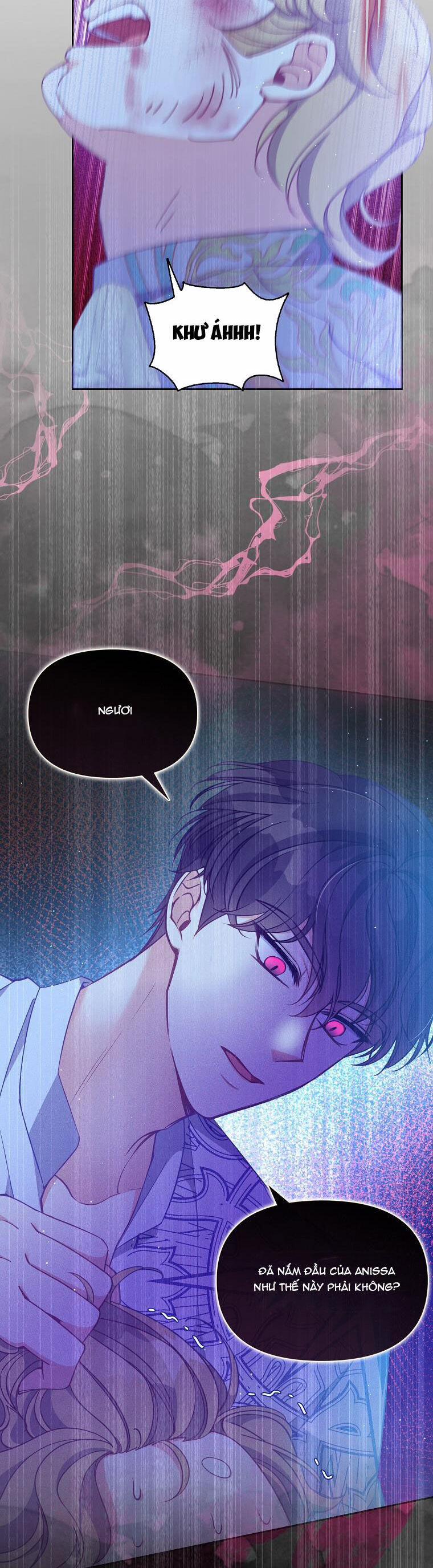 Cô Em Gái Quý Giá Của Nhân Vật Phản Diện 99 trang 31