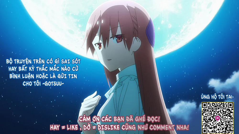 Cô em gái Ririno-chan xấc xược Oneshot trang 31