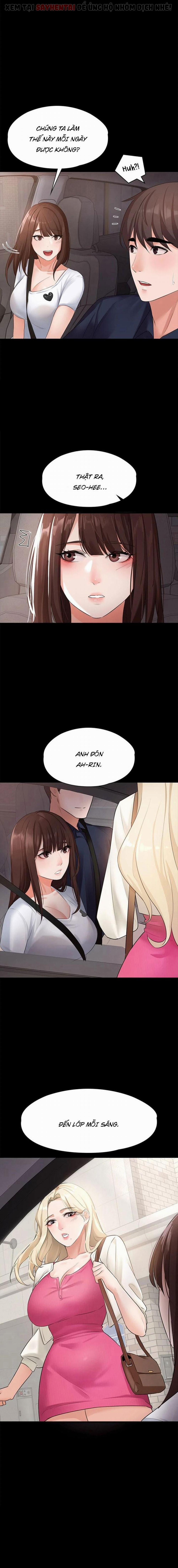 Cô Em Gái Tinh Nghịch 10 trang 1