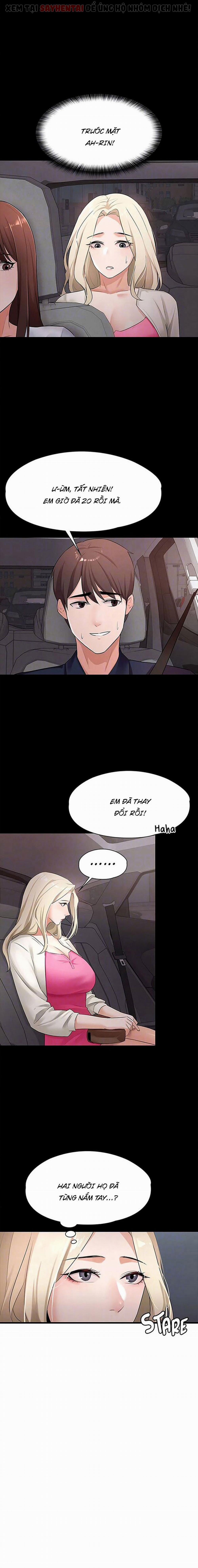 Cô Em Gái Tinh Nghịch 10 trang 7