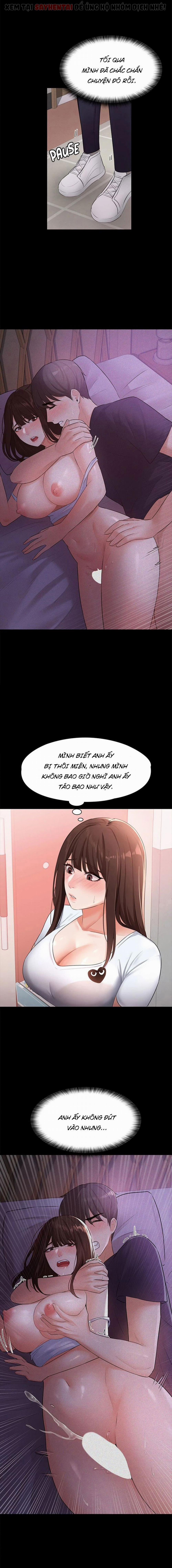 Cô Em Gái Tinh Nghịch 11 trang 7