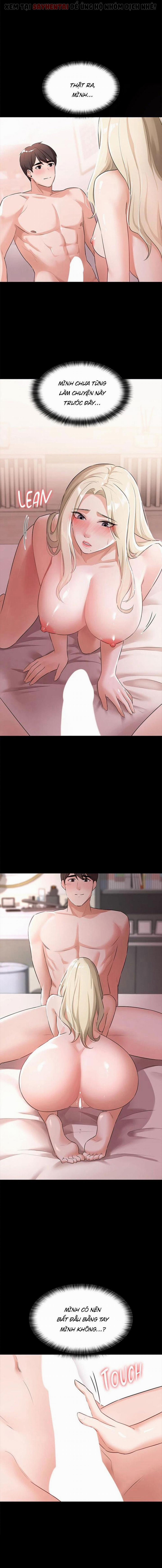 Cô Em Gái Tinh Nghịch 12 trang 2