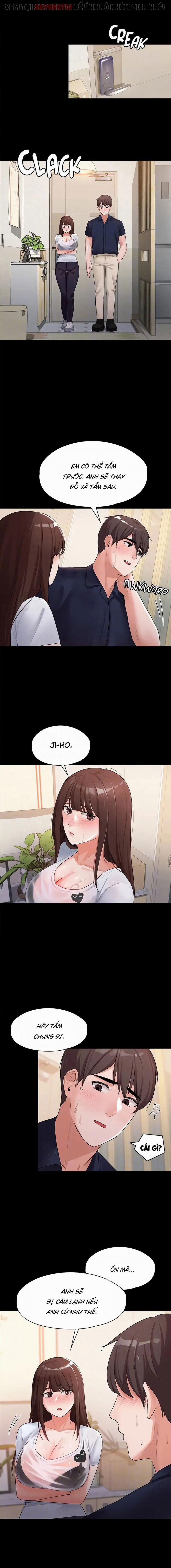 Cô Em Gái Tinh Nghịch 14 trang 10