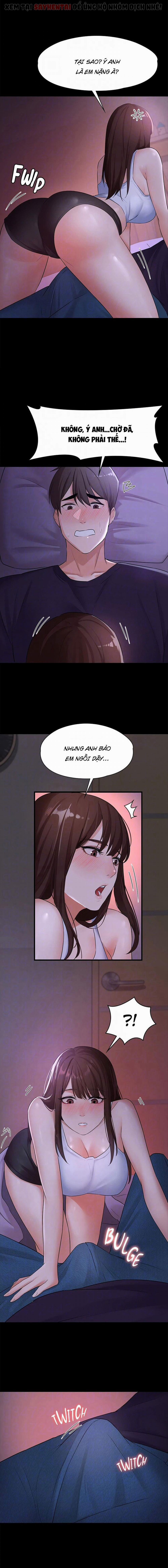 Cô Em Gái Tinh Nghịch 7 trang 10