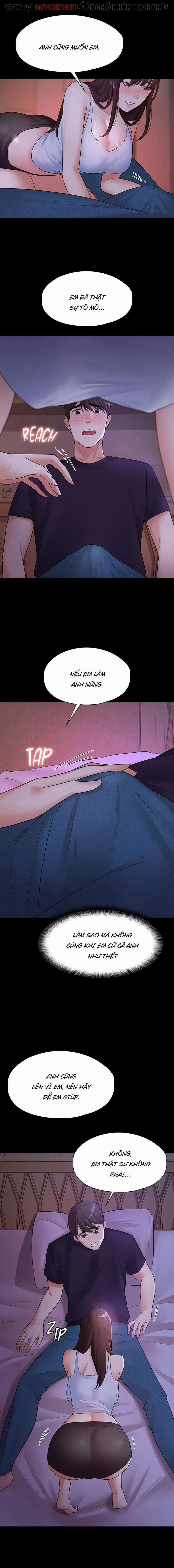 Cô Em Gái Tinh Nghịch 8 trang 1