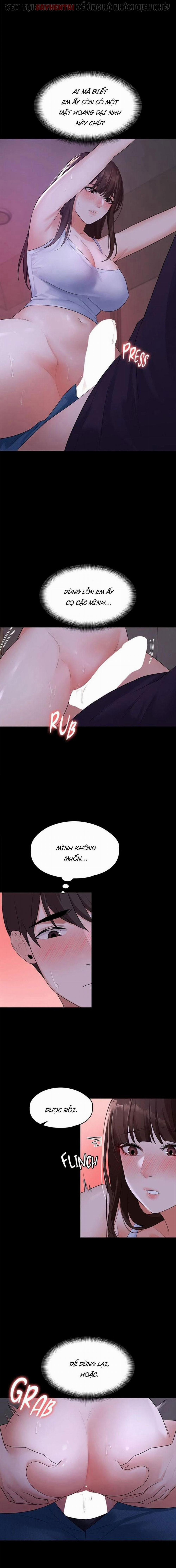 Cô Em Gái Tinh Nghịch 9 trang 3