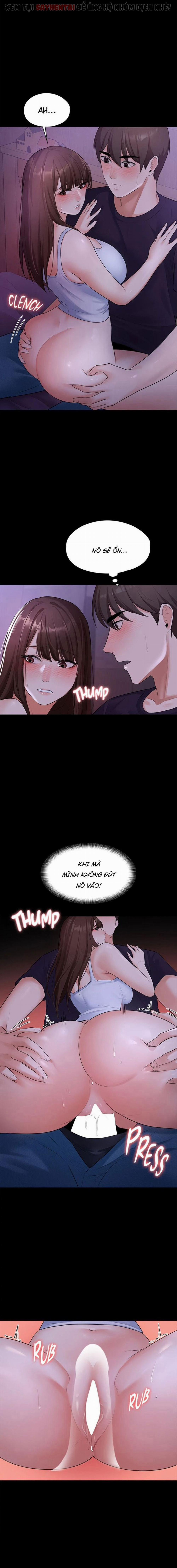 Cô Em Gái Tinh Nghịch 9 trang 4