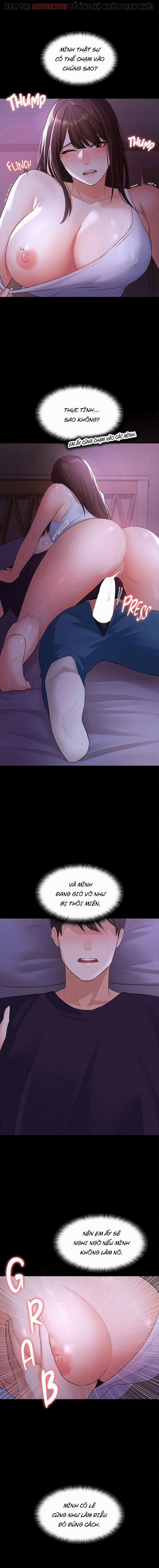 Cô Em Gái Tinh Nghịch 9 trang 8