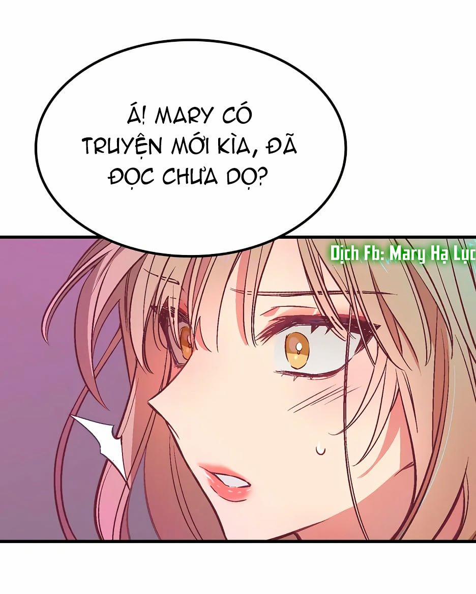 Cô Em Xinh Đẹp Và Ba Chàng Trai May Mắn 0 trang 0