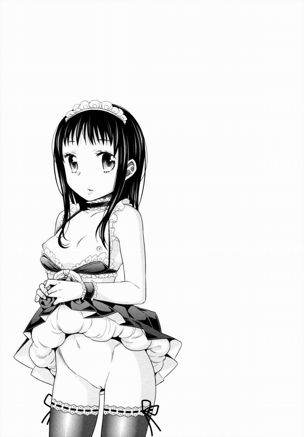 Cô Gái, Băng Đảng và Đêm Xanh Lãng Mạn 5 trang 31