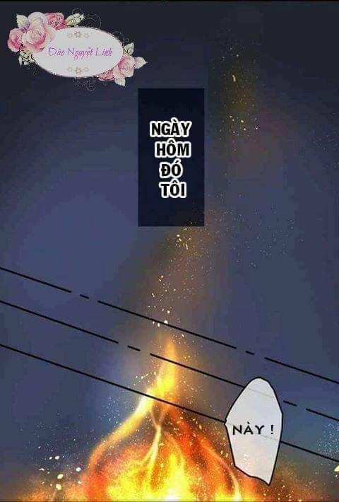 Cô Gái Bất Tử Và Khế Ước Với Ác Ma 1 trang 10