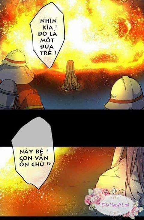 Cô Gái Bất Tử Và Khế Ước Với Ác Ma 1 trang 11