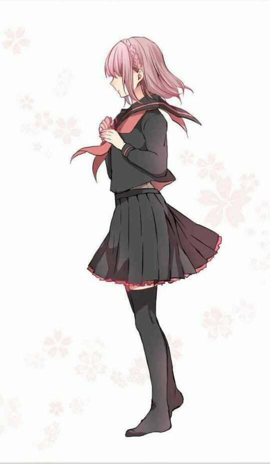 Cô Gái Bất Tử Và Khế Ước Với Ác Ma 1 trang 13