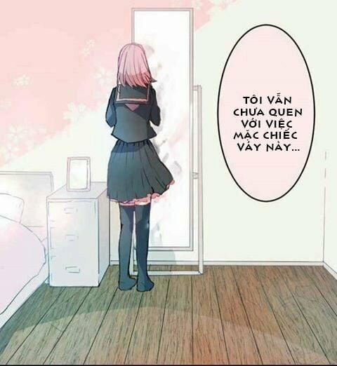 Cô Gái Bất Tử Và Khế Ước Với Ác Ma 1 trang 15