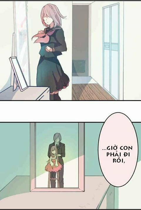 Cô Gái Bất Tử Và Khế Ước Với Ác Ma 1 trang 16