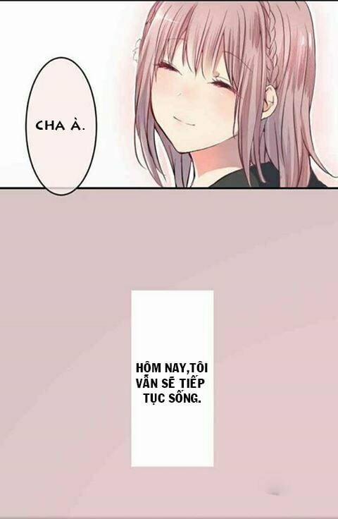 Cô Gái Bất Tử Và Khế Ước Với Ác Ma 1 trang 17