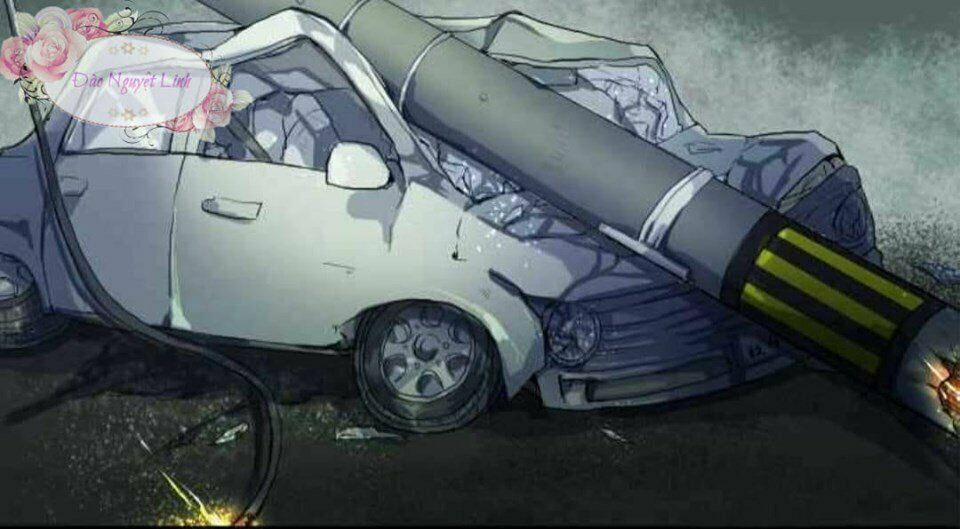 Cô Gái Bất Tử Và Khế Ước Với Ác Ma 1 trang 2