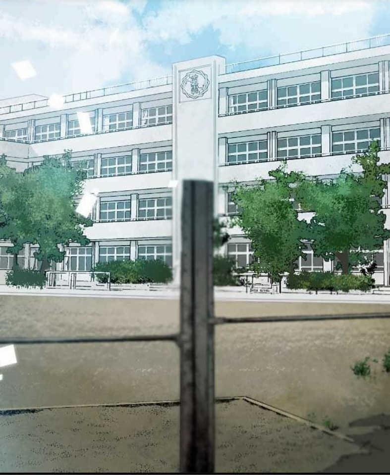 Cô Gái Bất Tử Và Khế Ước Với Ác Ma 1 trang 20