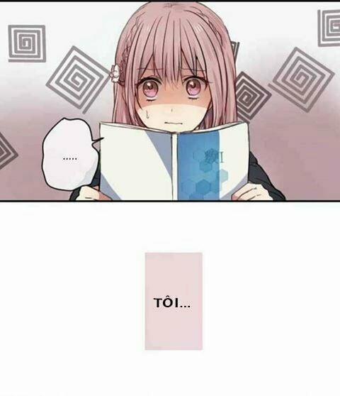 Cô Gái Bất Tử Và Khế Ước Với Ác Ma 1 trang 21