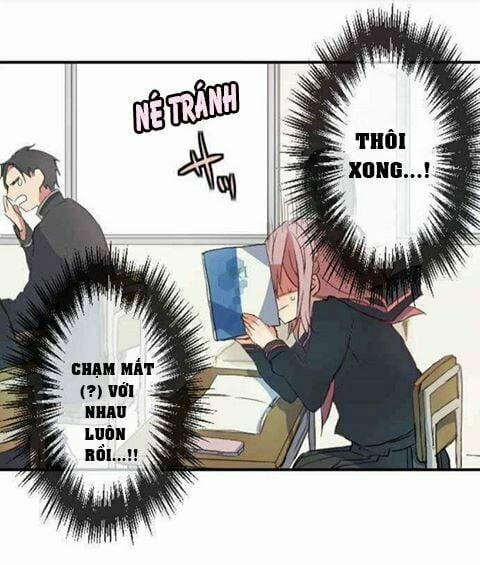 Cô Gái Bất Tử Và Khế Ước Với Ác Ma 1 trang 24