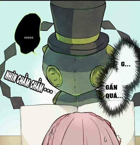 Cô Gái Bất Tử Và Khế Ước Với Ác Ma 1 trang 26