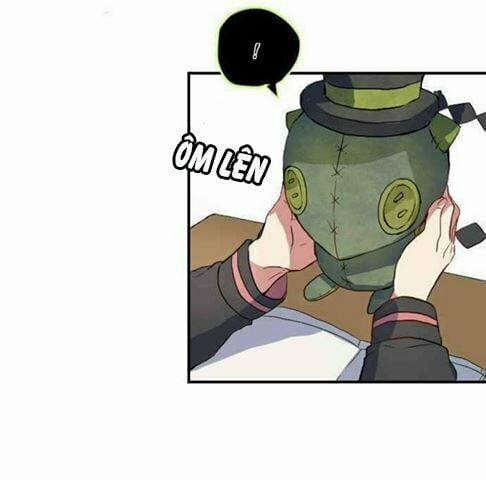 Cô Gái Bất Tử Và Khế Ước Với Ác Ma 1 trang 31