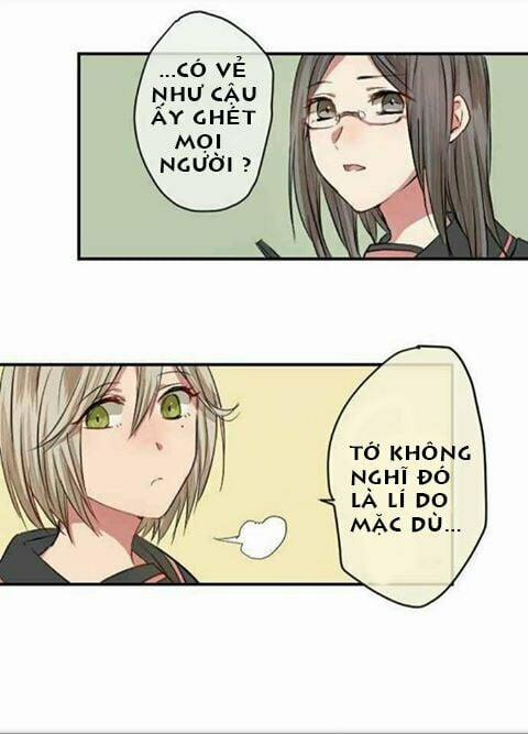 Cô Gái Bất Tử Và Khế Ước Với Ác Ma 1 trang 36