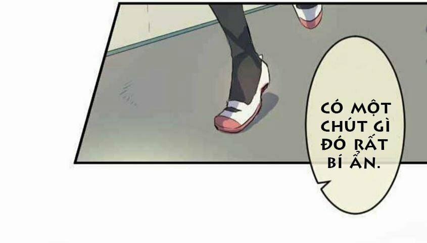 Cô Gái Bất Tử Và Khế Ước Với Ác Ma 1 trang 37