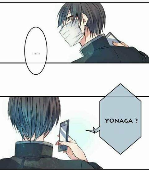 Cô Gái Bất Tử Và Khế Ước Với Ác Ma 1 trang 39