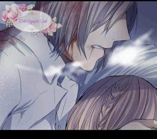 Cô Gái Bất Tử Và Khế Ước Với Ác Ma 1 trang 4