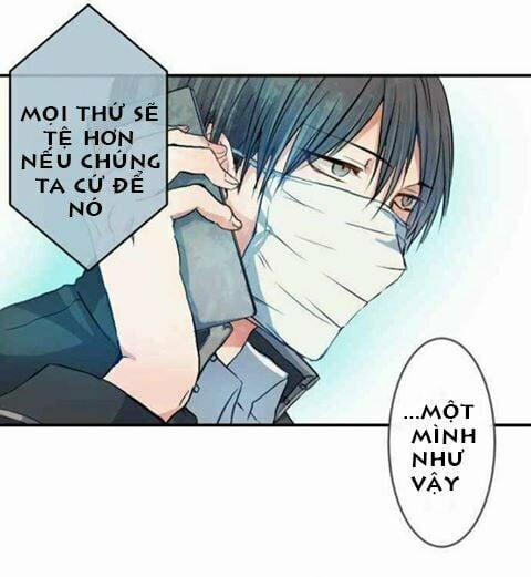 Cô Gái Bất Tử Và Khế Ước Với Ác Ma 1 trang 41