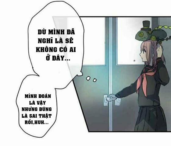 Cô Gái Bất Tử Và Khế Ước Với Ác Ma 1 trang 44